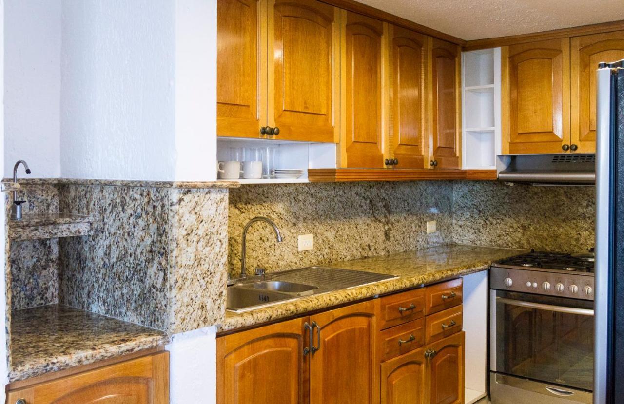 קנקון Las Gaviotas Hotel & Suites מראה חיצוני תמונה