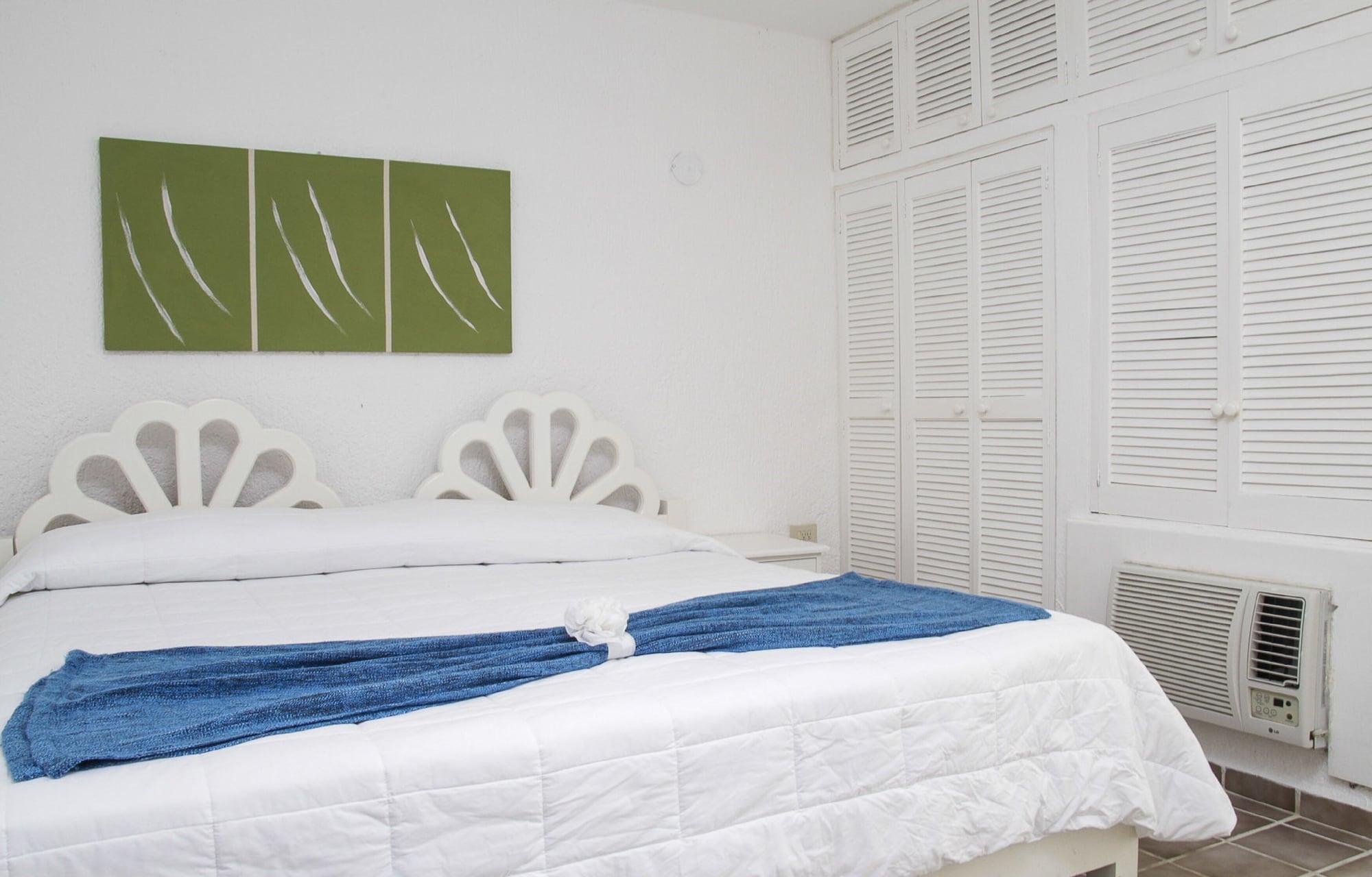 קנקון Las Gaviotas Hotel & Suites מראה חיצוני תמונה