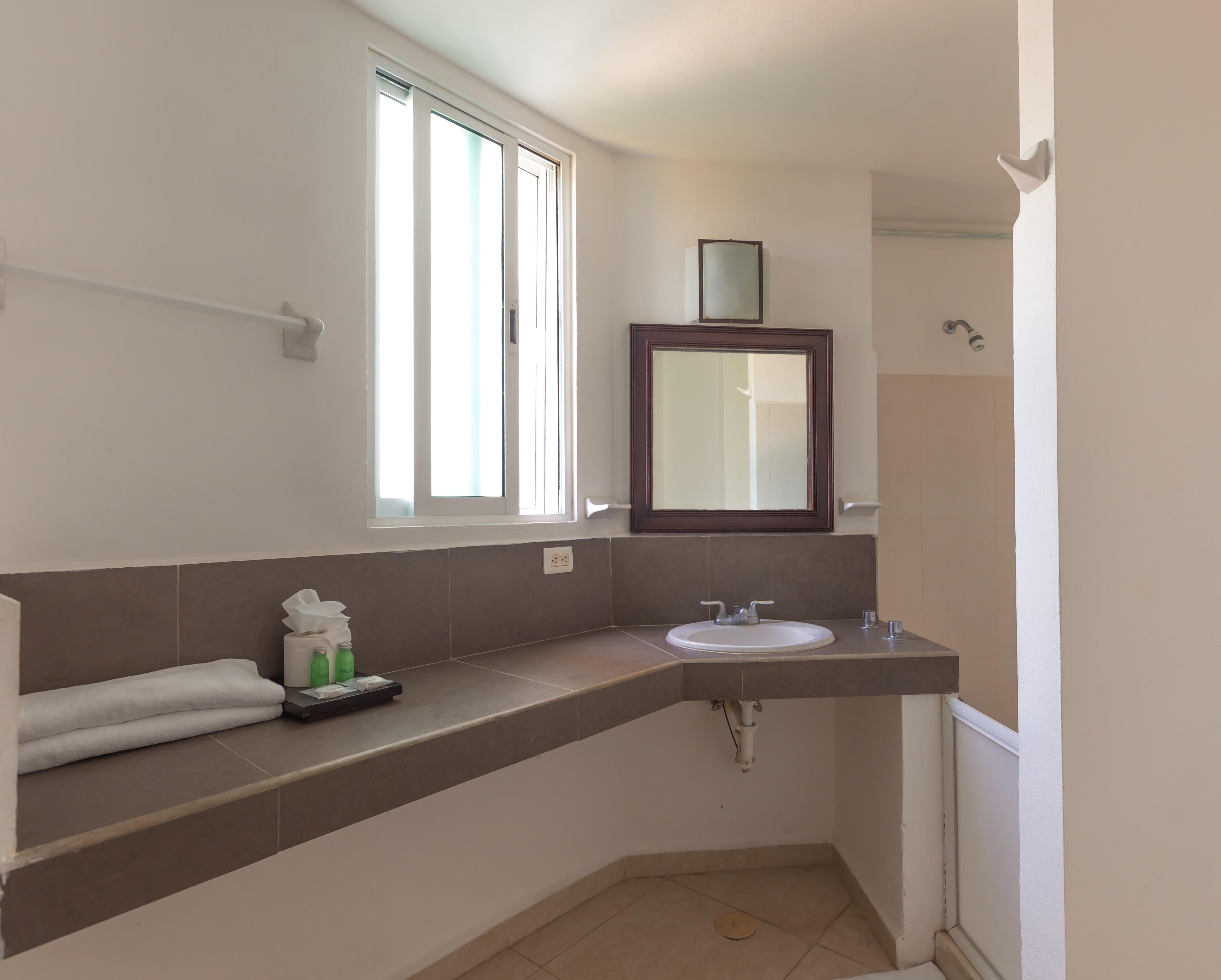 קנקון Las Gaviotas Hotel & Suites מראה חיצוני תמונה