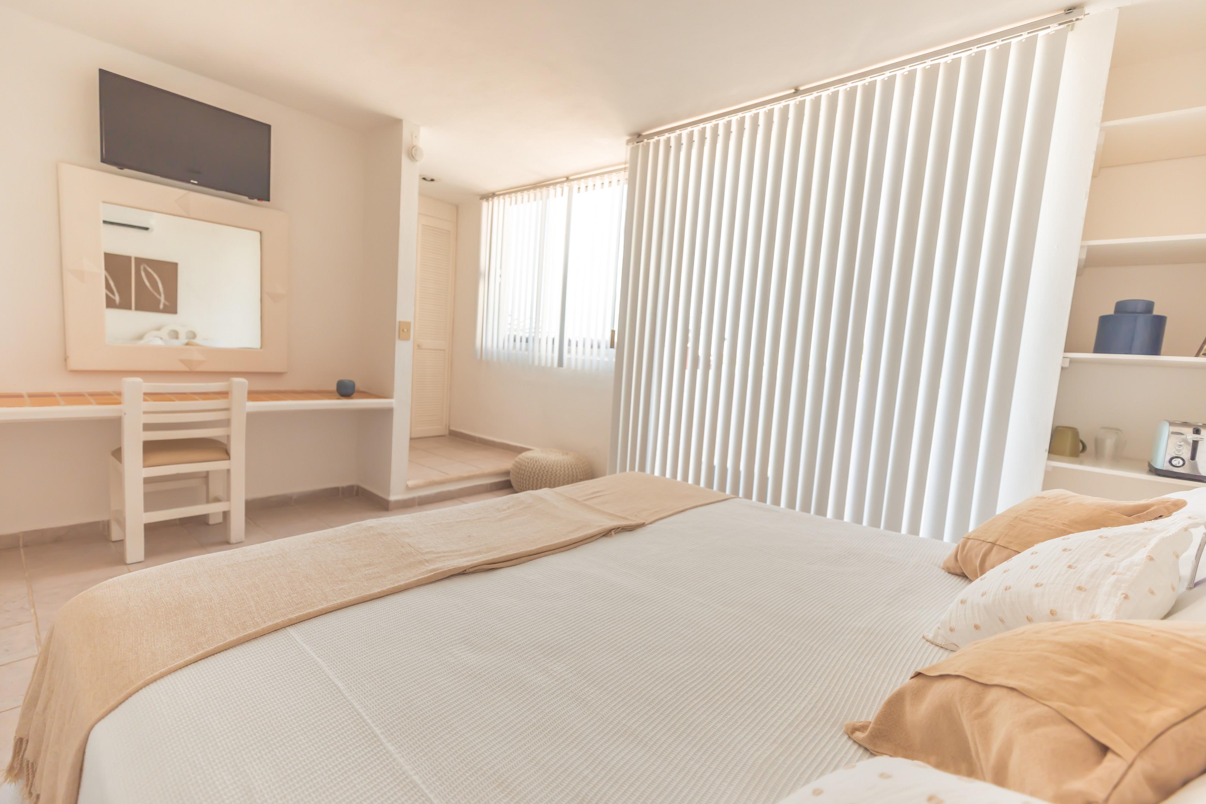 קנקון Las Gaviotas Hotel & Suites מראה חיצוני תמונה