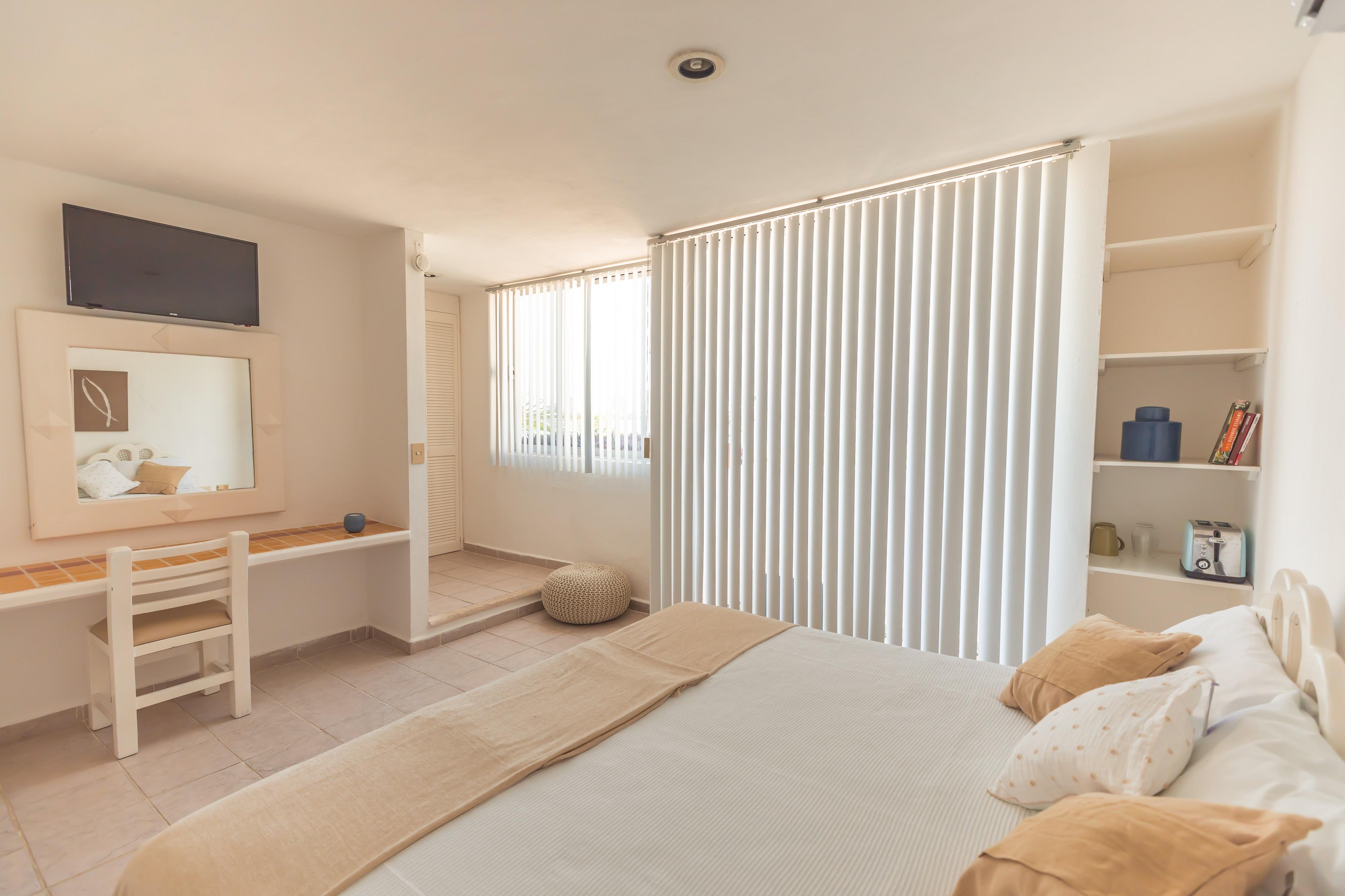 קנקון Las Gaviotas Hotel & Suites מראה חיצוני תמונה