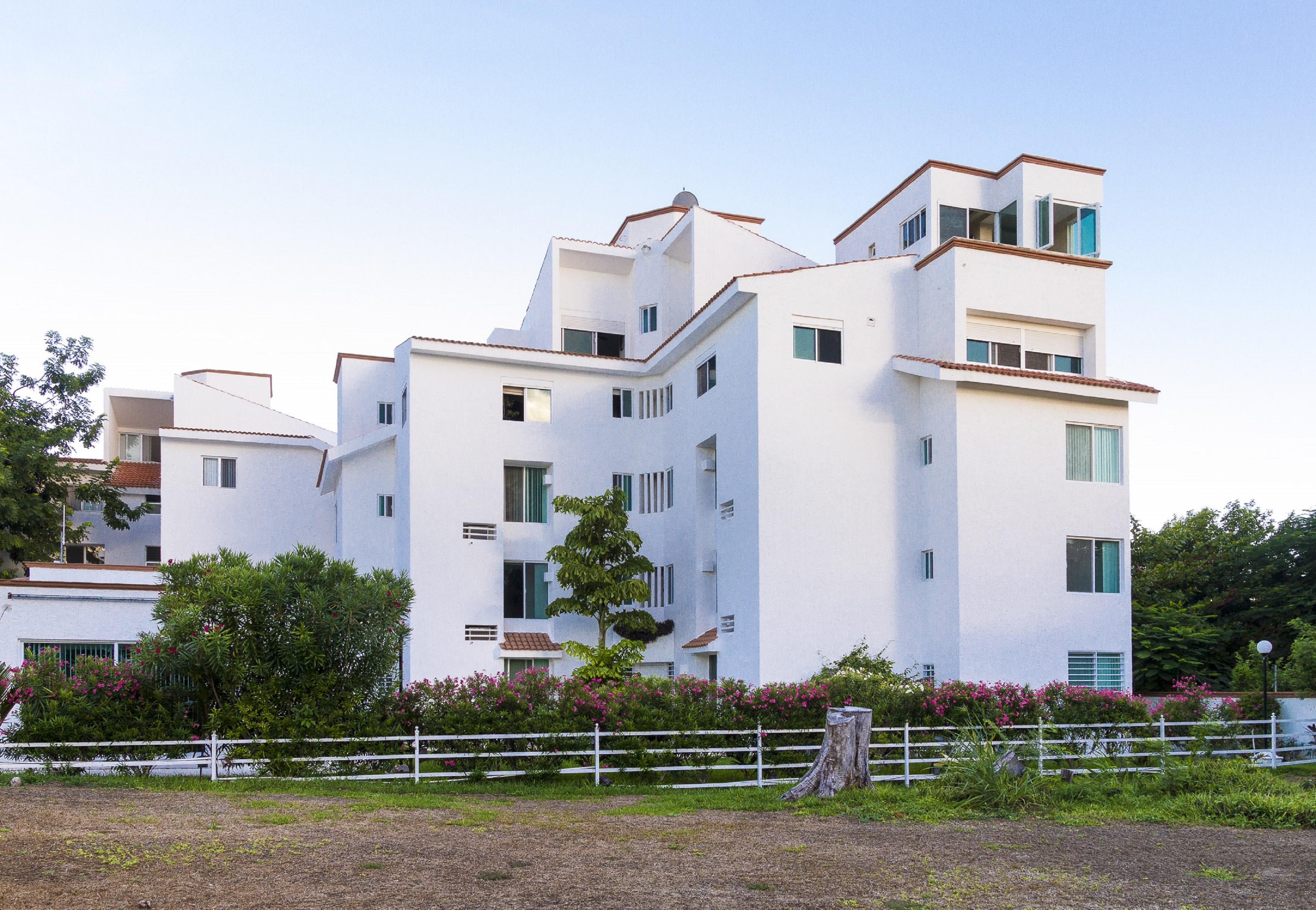 קנקון Las Gaviotas Hotel & Suites מראה חיצוני תמונה