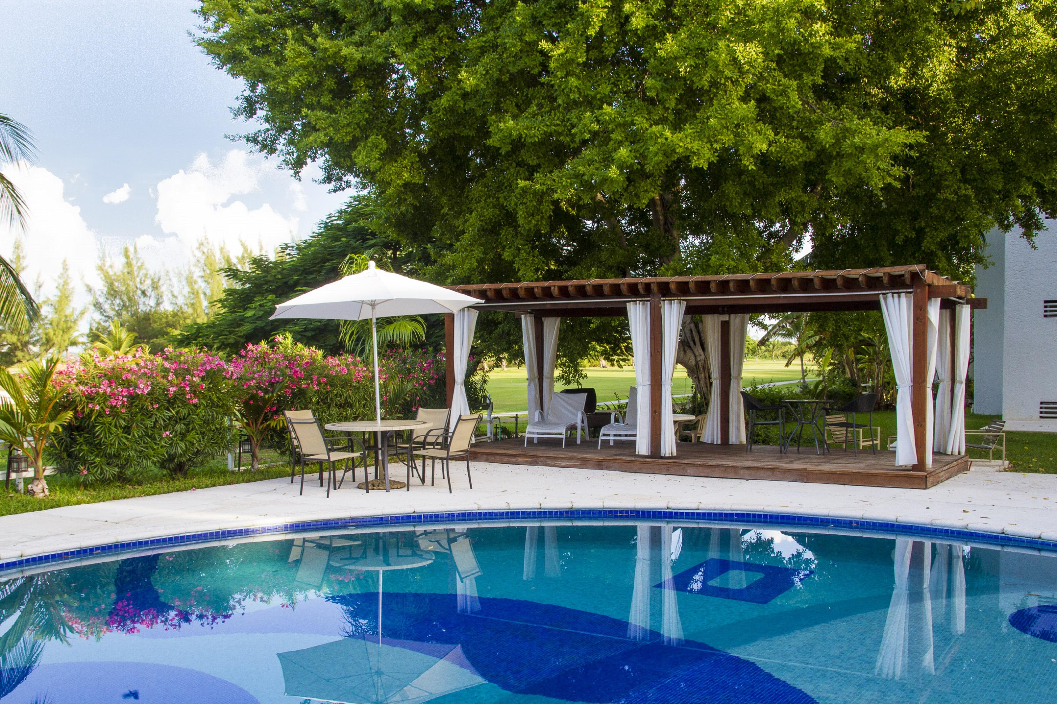 קנקון Las Gaviotas Hotel & Suites מראה חיצוני תמונה