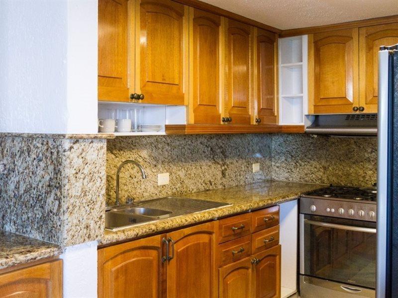 קנקון Las Gaviotas Hotel & Suites מראה חיצוני תמונה
