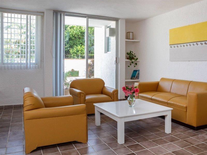 קנקון Las Gaviotas Hotel & Suites מראה חיצוני תמונה