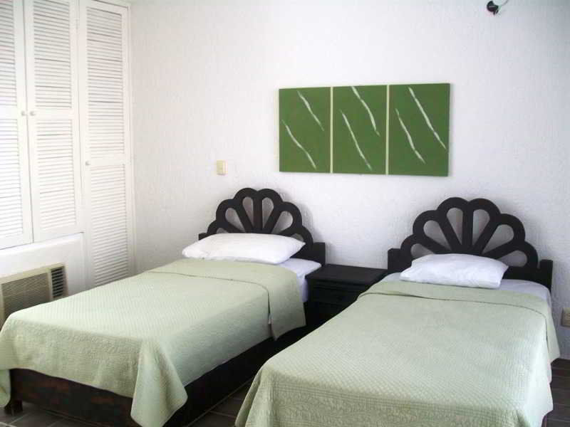 קנקון Las Gaviotas Hotel & Suites מראה חיצוני תמונה