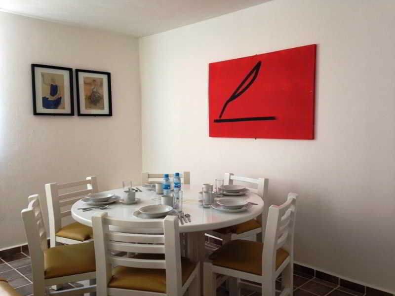 קנקון Las Gaviotas Hotel & Suites מראה חיצוני תמונה