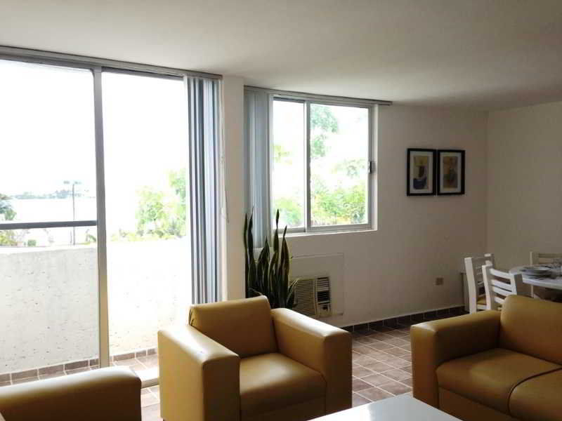 קנקון Las Gaviotas Hotel & Suites מראה חיצוני תמונה