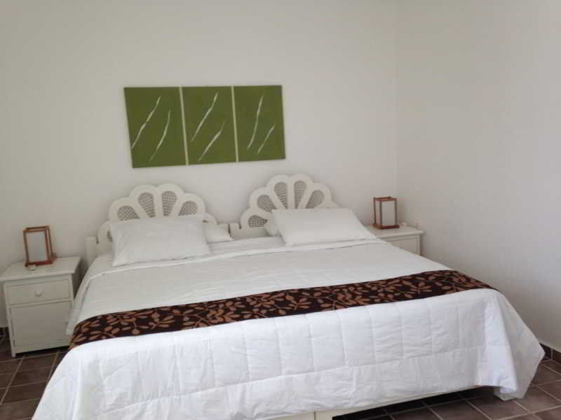 קנקון Las Gaviotas Hotel & Suites מראה חיצוני תמונה