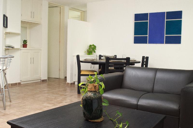 קנקון Las Gaviotas Hotel & Suites מראה חיצוני תמונה