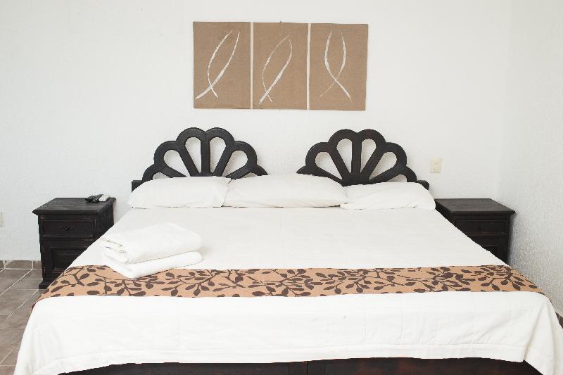 קנקון Las Gaviotas Hotel & Suites מראה חיצוני תמונה