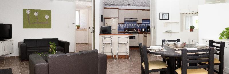 קנקון Las Gaviotas Hotel & Suites מראה חיצוני תמונה