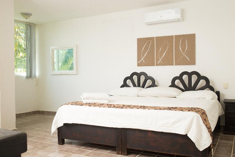 קנקון Las Gaviotas Hotel & Suites מראה חיצוני תמונה