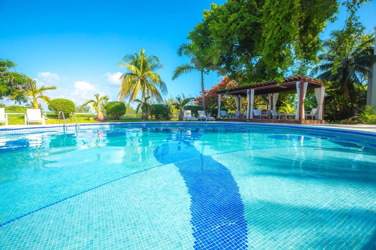 קנקון Las Gaviotas Hotel & Suites מראה חיצוני תמונה